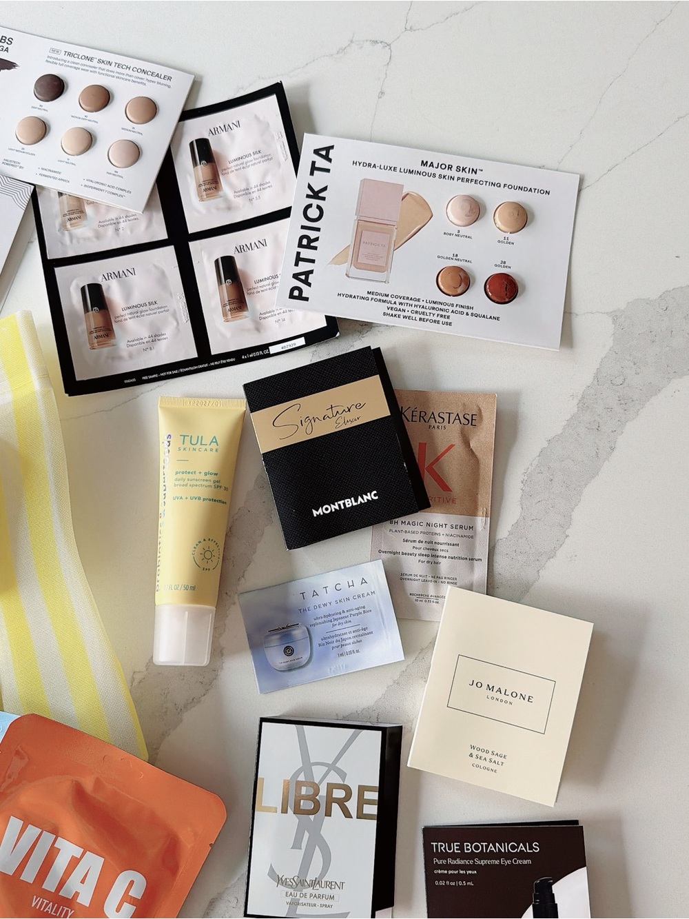 Sephora Set - Picture 8 of 9